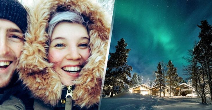 Portada Finlandia ofrece vacaciones gratis para extranjeros que quieran aprender a ser felices