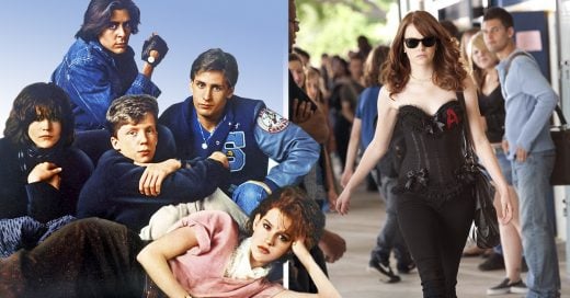 COVER Mejores películas de adolescentes para disfrutar en vacaciones de verano