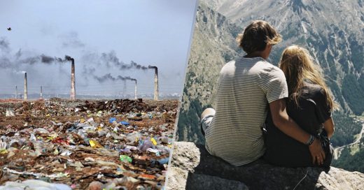 COVER NO tener hijos podría ser lo mejor que puedes hacer por el planeta y la ciencia lo confirma