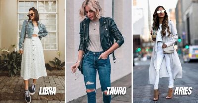 Conoce tu atuendo ideal según tu signo zodiacal
