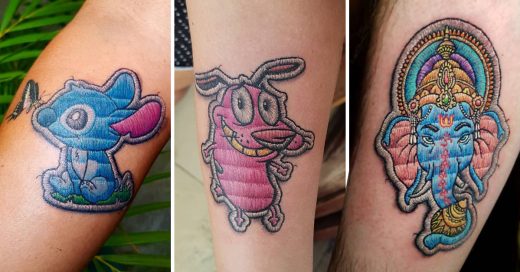 30 Diseños De Tatuajes Minimalistas Para Mujeres Que Amarás