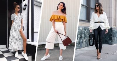 13 Trucos para las chicas con pocas curvas; ¡muestra esas caderas!