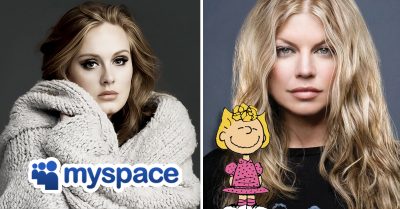 15 Curiosidades que no conocías de tus ‘pop stars’ favoritas