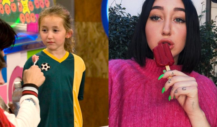 Elenco de serie Hannah Montana antes y ahora, cameo de Noah Cyrus de pequeña, hermana menos de Miley Cyrus