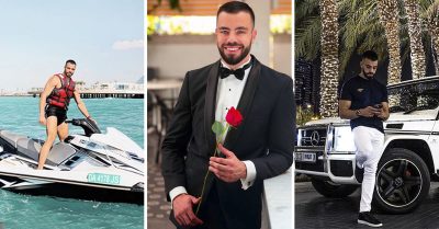 Millonario solicita asistente para viajar por el mundo; un trabajo de ensueño