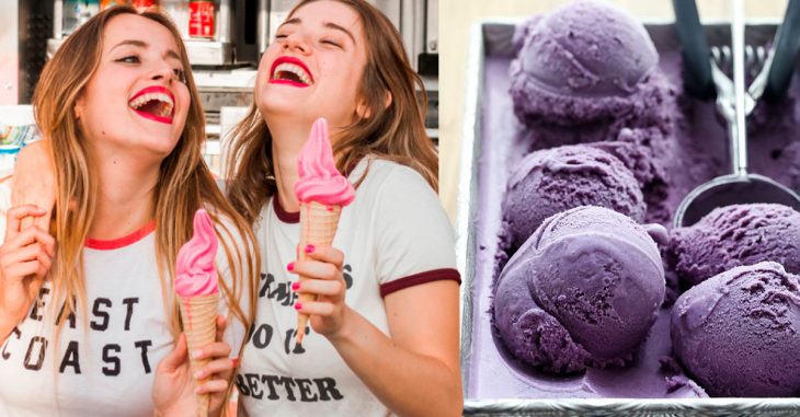 Crean un helado que acaba con los problemas de colitis ¡y es delicioso!