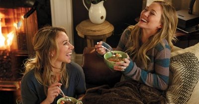 10 Divertidas e inolvidables situaciones que solo entenderás si tienes una hermana