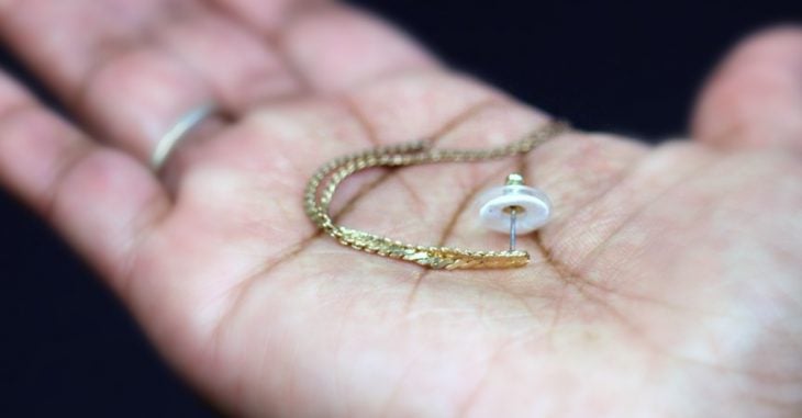Científicos crean joyas anticonceptivas para prevenir embarazos