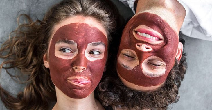 7 Mascarillas naturales para cada día de la semana