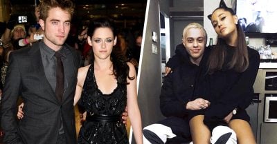 15 parejas que juraron amor eterno y terminaron antes de llegar al altar