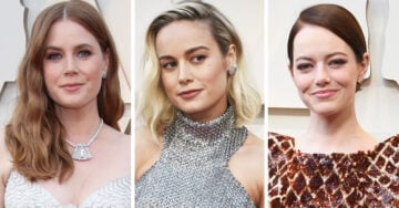 6 Peinados que vimos en los Óscares y serán tendencia este 2019