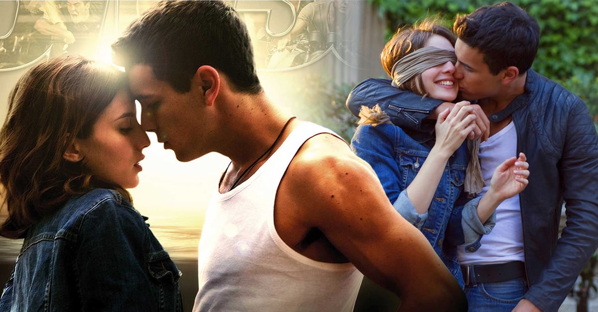 Actores Tres Metros Sobre El Cielo Vuelve ‘Tres metros sobre el cielo’ ahora en serie