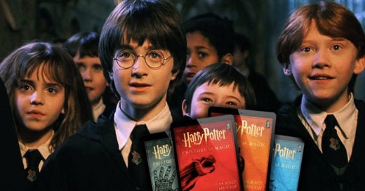 J.K. Rowling confirma que habrá 4 nuevos libros de Harry Potter