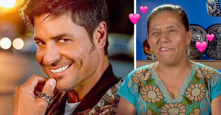 Confirmado: las mamás aman más a Chayanne que a sus hijos