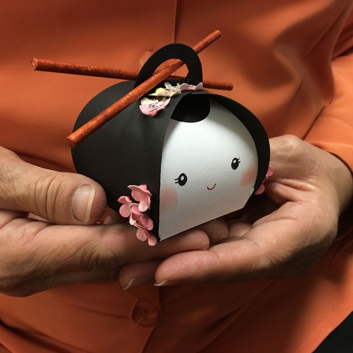 Ideas para traer un pedacito de Japón a tu fiesta de XV años Ideas para traer un pedacito de Japón a tu fiesta de XV años