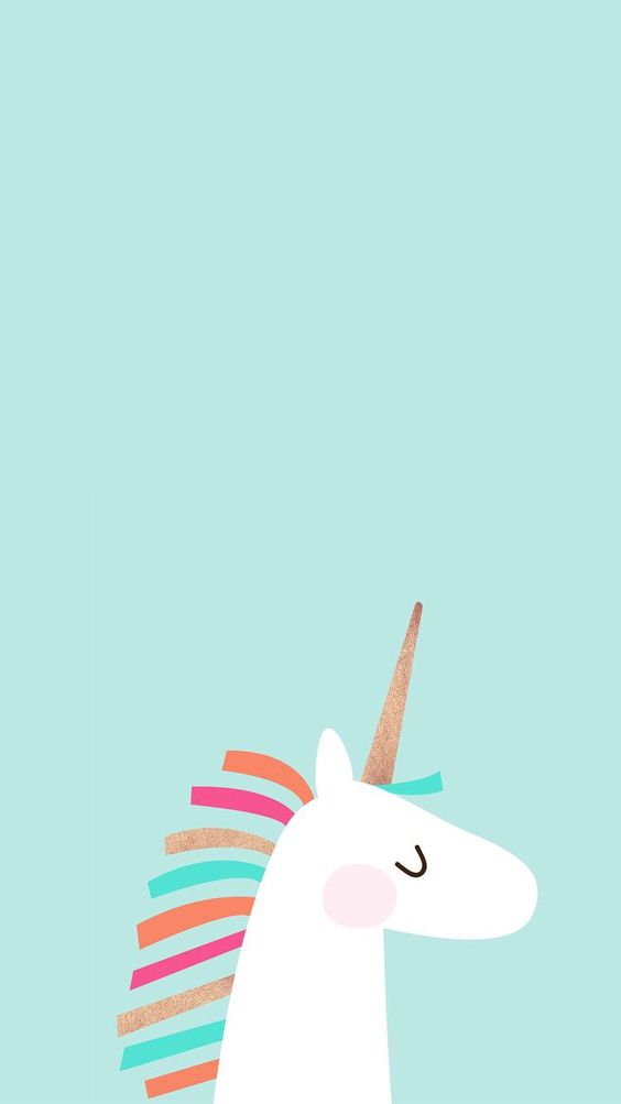 Featured image of post Fondos De Pantalla De Unicornio Para Celular Fondo de pantalla de unicornio romantico