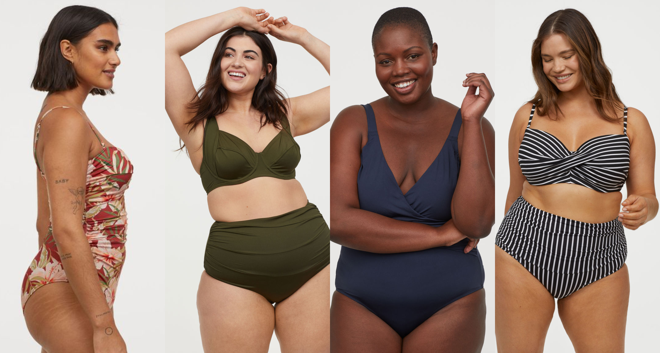 celebra diversidad cuerpo femenino con nueva campaña