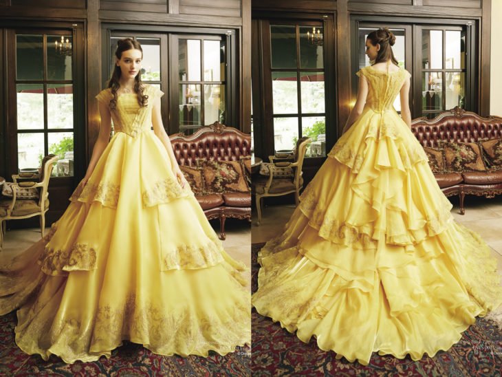 Ideas para una quinceañera al estilo de La Bella y la Bestia Ideas para una quinceañera al estilo de La Bella y la Bestia