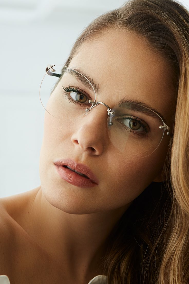 15 Estilos de lentes que look y miopía a agradecer