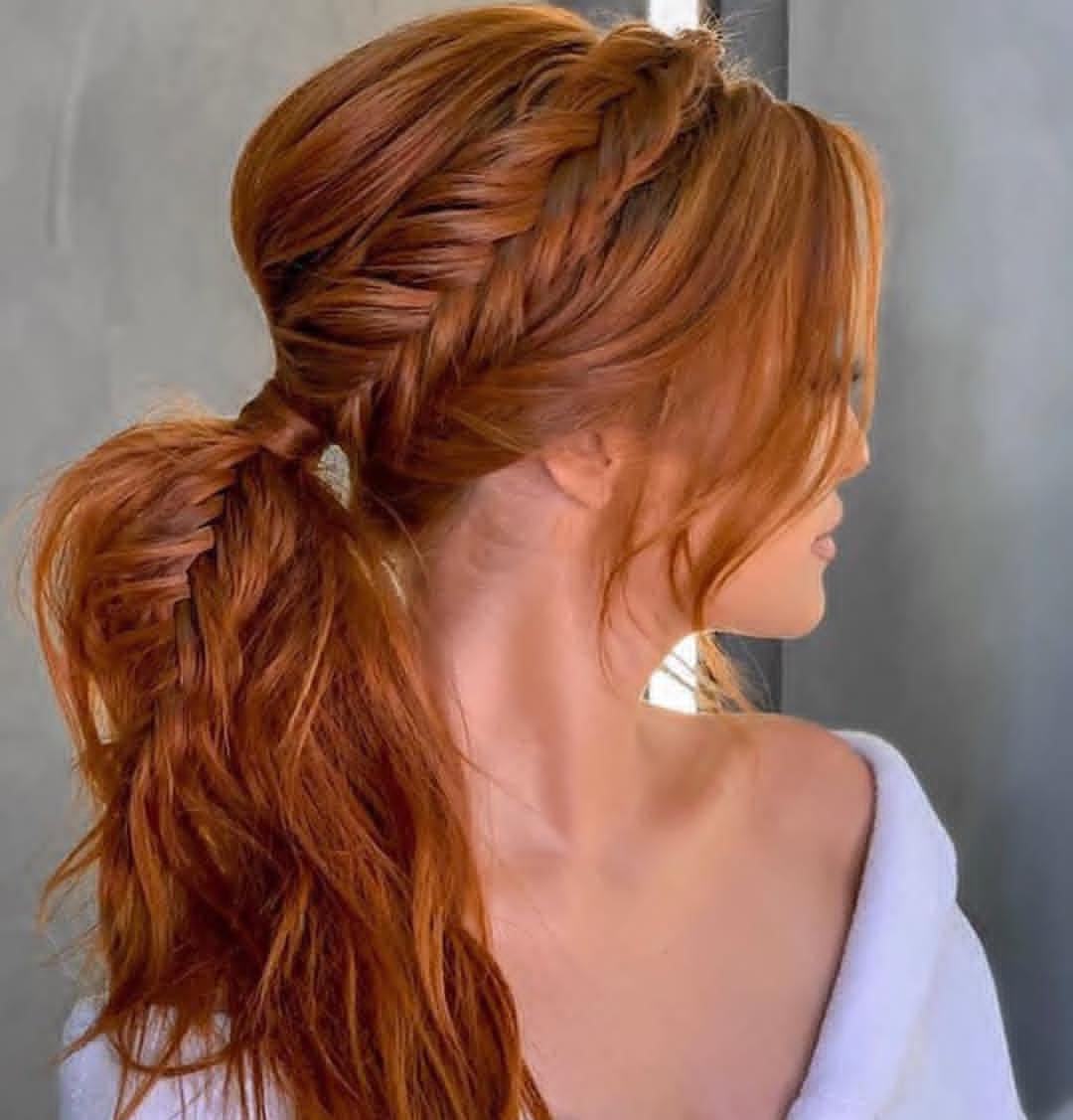 15 Peinados con trenzas que serán tus favoritos este verano