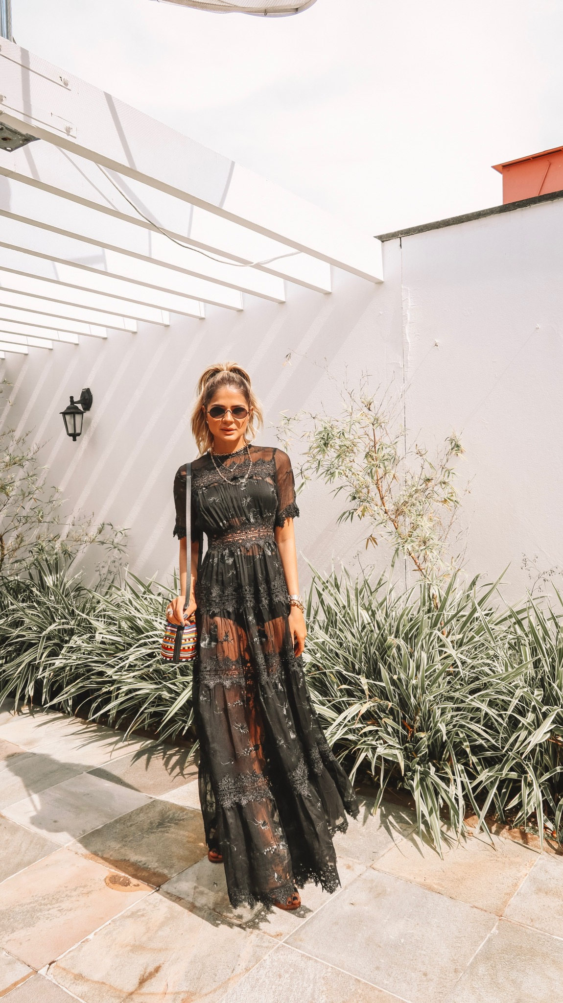 19 Ideas de vestidos para usar en una boda al aire libre 19 Ideas de vestidos para usar en una boda al aire libre