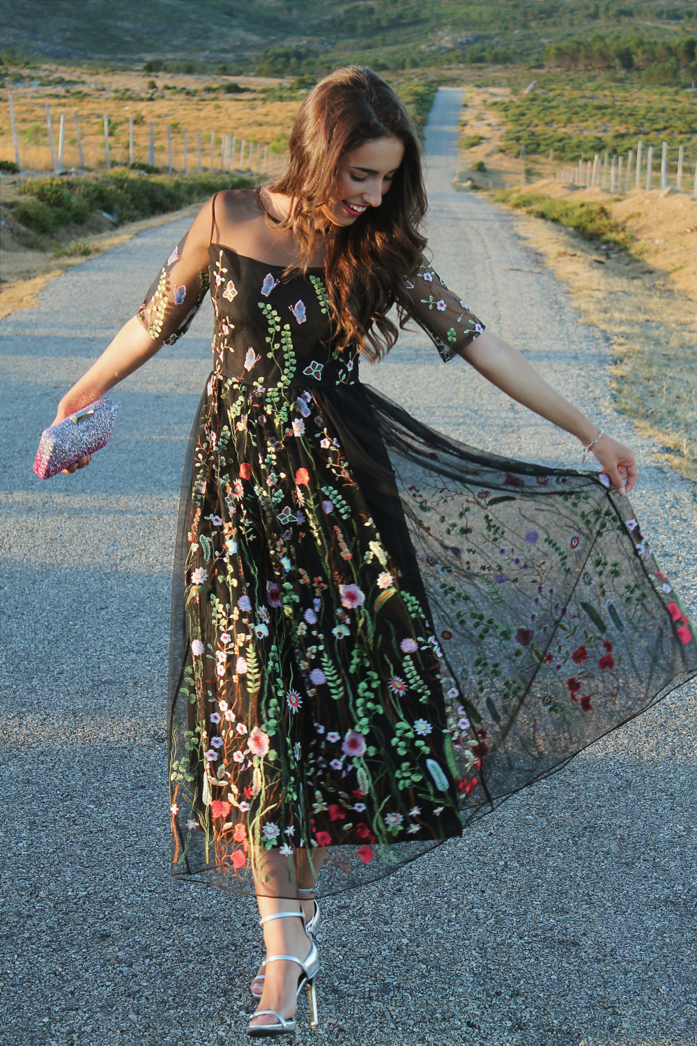 19 Ideas de vestidos para usar en una boda al aire libre 19 Ideas de vestidos para usar en una boda al aire libre