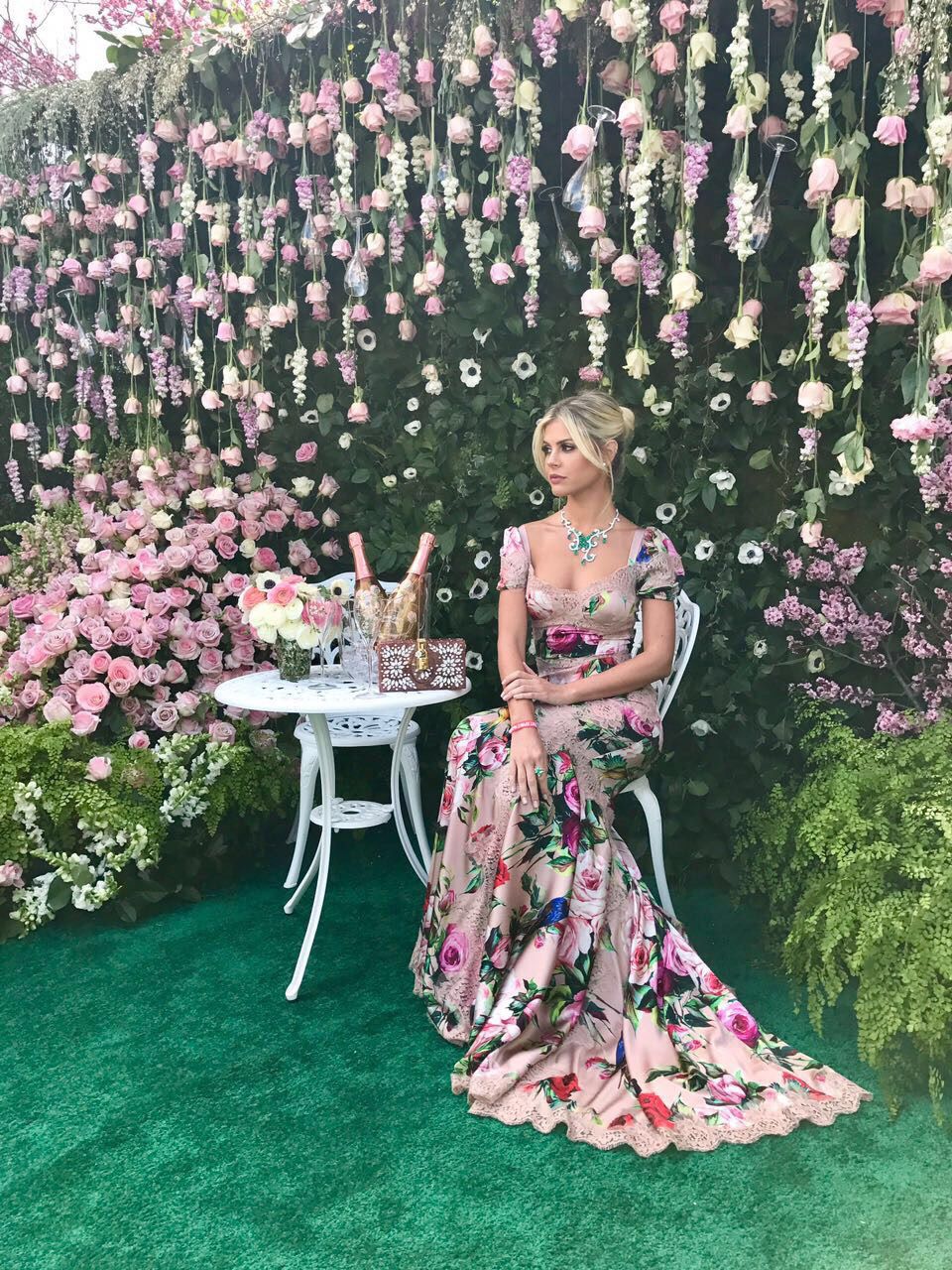 19 Ideas de vestidos para usar en una boda al aire libre 19 Ideas de vestidos para usar en una boda al aire libre