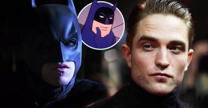 ¡Paren todo! Robert Pattinson será el nuevo Batman