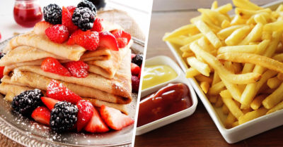 15 Snacks súper sencillos para darle sabor a tu maratón de películas; ¡adiós, palomitas!