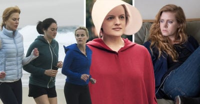 13 series que debes ver ahora que terminó ‘Juego de Tronos’