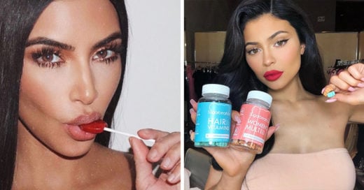 Las sumas millonarias que ganan las Kardashian por cada post en Instagram