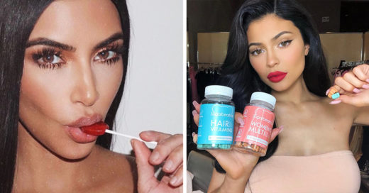 Las sumas millonarias que ganan las Kardashian por cada post en Instagram