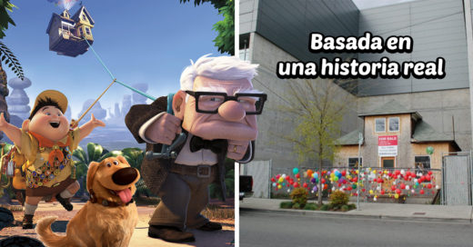 14 Datos de 'Up: una aventura de altura' a diez años de su estreno