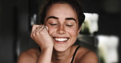 Depresión sonriente: la más peligrosa de todas