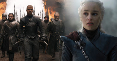 ‘Juego de Tronos’: fanáticos juntan firmas y exigen que se rehaga temporada final