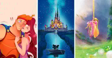 17 Fondos de pantalla de Disney para personalizar tu celular