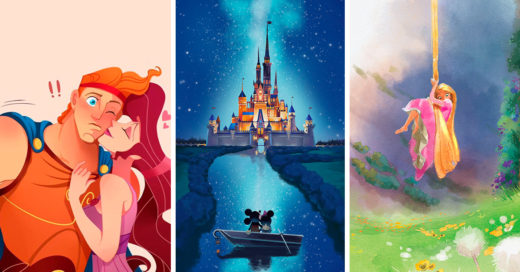 17 Fondos de pantalla pata toda fanática de Disney