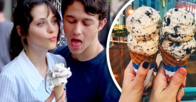 Comer helado de vainilla podría ser afrodisíaco