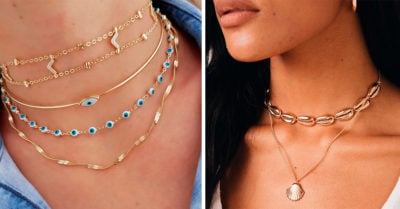 15 Divinos collares ‘shocker’ que vas a querer usar esta temporada