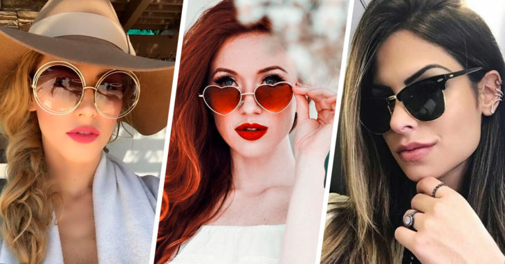 15 Gafas protegerte con y estilo este verano