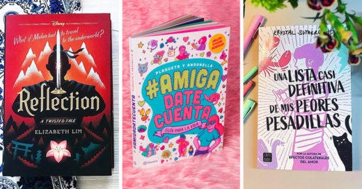 17 Libros que son un 'shot' de fantasía literaria