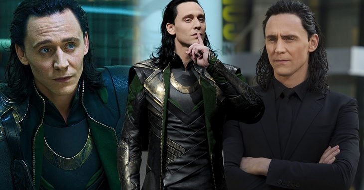 15 Imágenes para mantener vivo el recuerdo de Loki