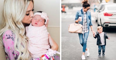 Tener hijos después de los 35 años tiene más beneficios de los que crees