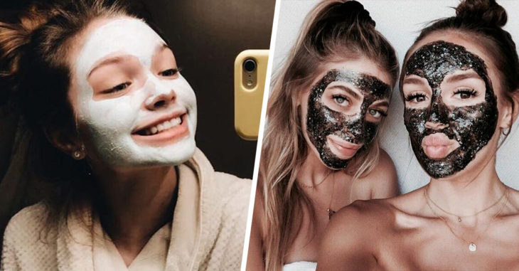 10 Mascarillas naturales que piel agradecerá