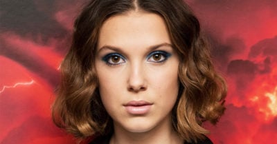 Millie Bobby Brown comparte su experiencia de acoso escolar