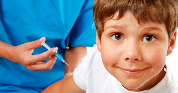 Habrá consecuencias para los padres que no vacunen a sus hijos