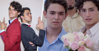 Anuncia Univisión primera telenovela protagonizada por una pareja gay