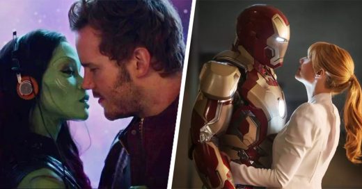 Esta pareja del MCU te representa en el amor según tu signo zodiacal