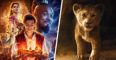 7 películas de Disney que nos urge ver ¡todas son live action!