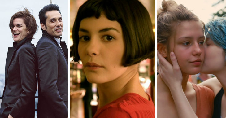 13 Pelis francesas para entender que al amor no es perfecto